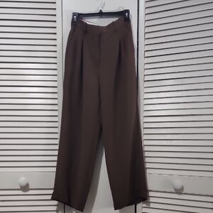 Aritiza Wilfred Effortless Pant - Size 6